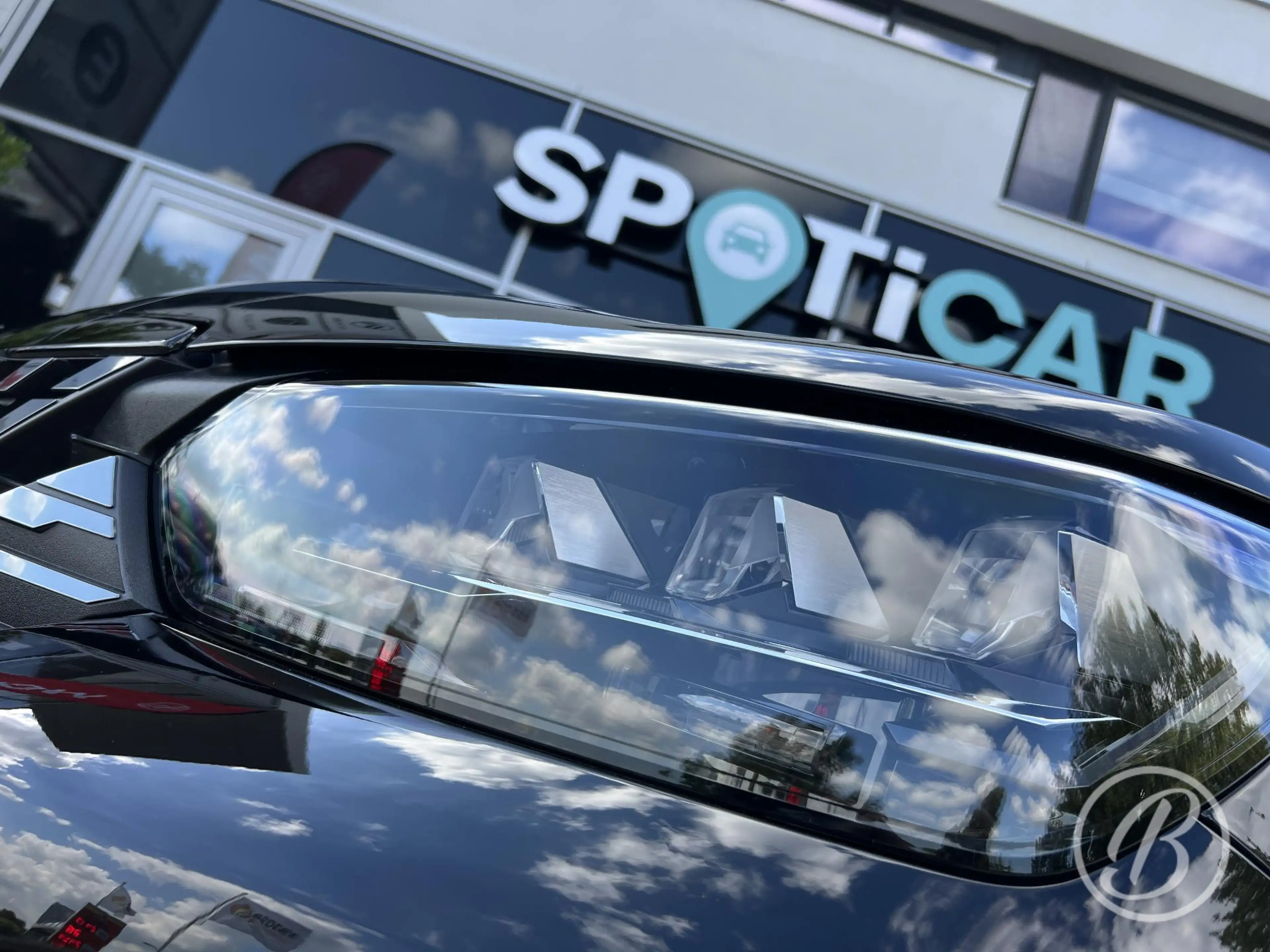 Peugeot 2008 1.2 Hybrid 136 GT Automaat | Panoramadak — photo 45