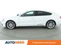 Audi A5 2.0 TFSI quattro Aut.*S-LINE*NAVI* Weiß - thumbnail 3