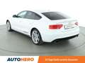 Audi A5 2.0 TFSI quattro Aut.*S-LINE*NAVI* Weiß - thumbnail 4