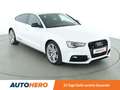 Audi A5 2.0 TFSI quattro Aut.*S-LINE*NAVI* Weiß - thumbnail 8