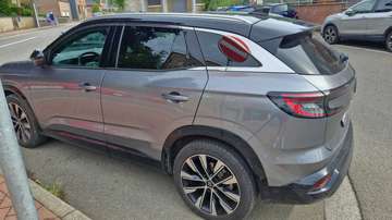 Austral 1.3 TCe MHEV Techno 160 EDC