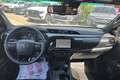 Toyota Hilux X-TRA D-4D 204 BVA INVINCIBLE Bronze - thumbnail 3
