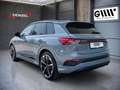Audi Q4 e-tron Q4 50 e-tron quattro Gris - thumbnail 3