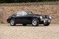 Austin-Healey 3000 MK3 "Body-off restored" Body-off "Nut&Bolt" restor Bleu - thumbnail 38
