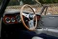 Austin-Healey 3000 MK3 "Body-off restored" Body-off "Nut&Bolt" restor Bleu - thumbnail 35