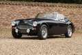 Austin-Healey 3000 MK3 "Body-off restored" Body-off "Nut&Bolt" restor Bleu - thumbnail 1