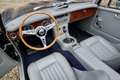 Austin-Healey 3000 MK3 "Body-off restored" Body-off "Nut&Bolt" restor Bleu - thumbnail 43