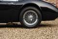 Austin-Healey 3000 MK3 "Body-off restored" Body-off "Nut&Bolt" restor Bleu - thumbnail 27