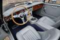 Austin-Healey 3000 MK3 "Body-off restored" Body-off "Nut&Bolt" restor Bleu - thumbnail 3