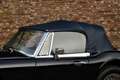 Austin-Healey 3000 MK3 "Body-off restored" Body-off "Nut&Bolt" restor Bleu - thumbnail 13
