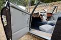 Austin-Healey 3000 MK3 "Body-off restored" Body-off "Nut&Bolt" restor Bleu - thumbnail 49