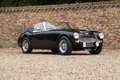 Austin-Healey 3000 MK3 "Body-off restored" Body-off "Nut&Bolt" restor Bleu - thumbnail 23