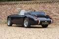 Austin-Healey 3000 MK3 "Body-off restored" Body-off "Nut&Bolt" restor Bleu - thumbnail 2