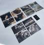 Austin-Healey 3000 MK3 "Body-off restored" Body-off "Nut&Bolt" restor Bleu - thumbnail 10
