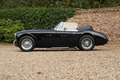 Austin-Healey 3000 MK3 "Body-off restored" Body-off "Nut&Bolt" restor Bleu - thumbnail 19