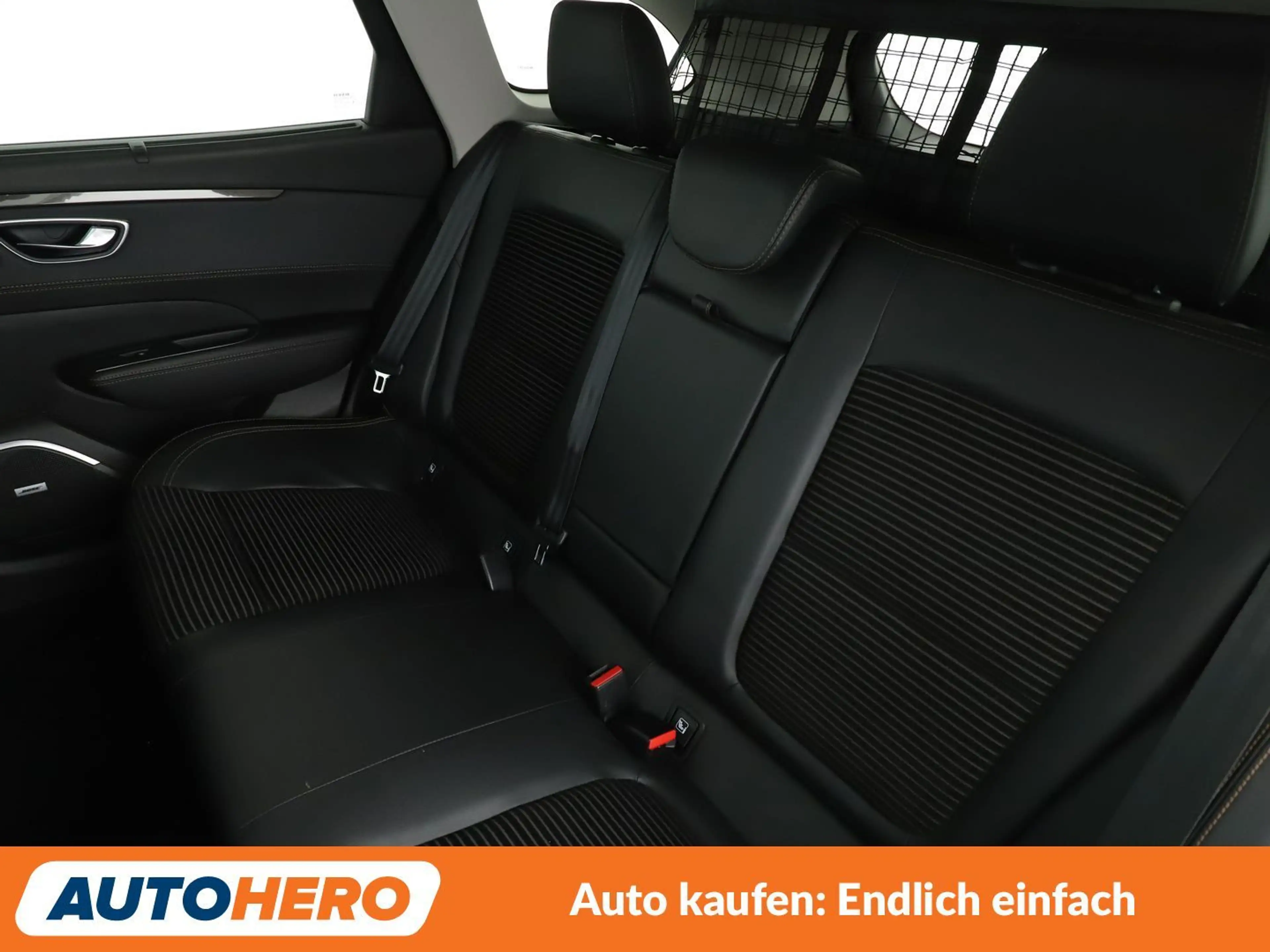 Renault Talisman 1.6 dCi Energy Intens Aut.*NAVI*LED*CAM*TEMPO*ALU* — photo 14
