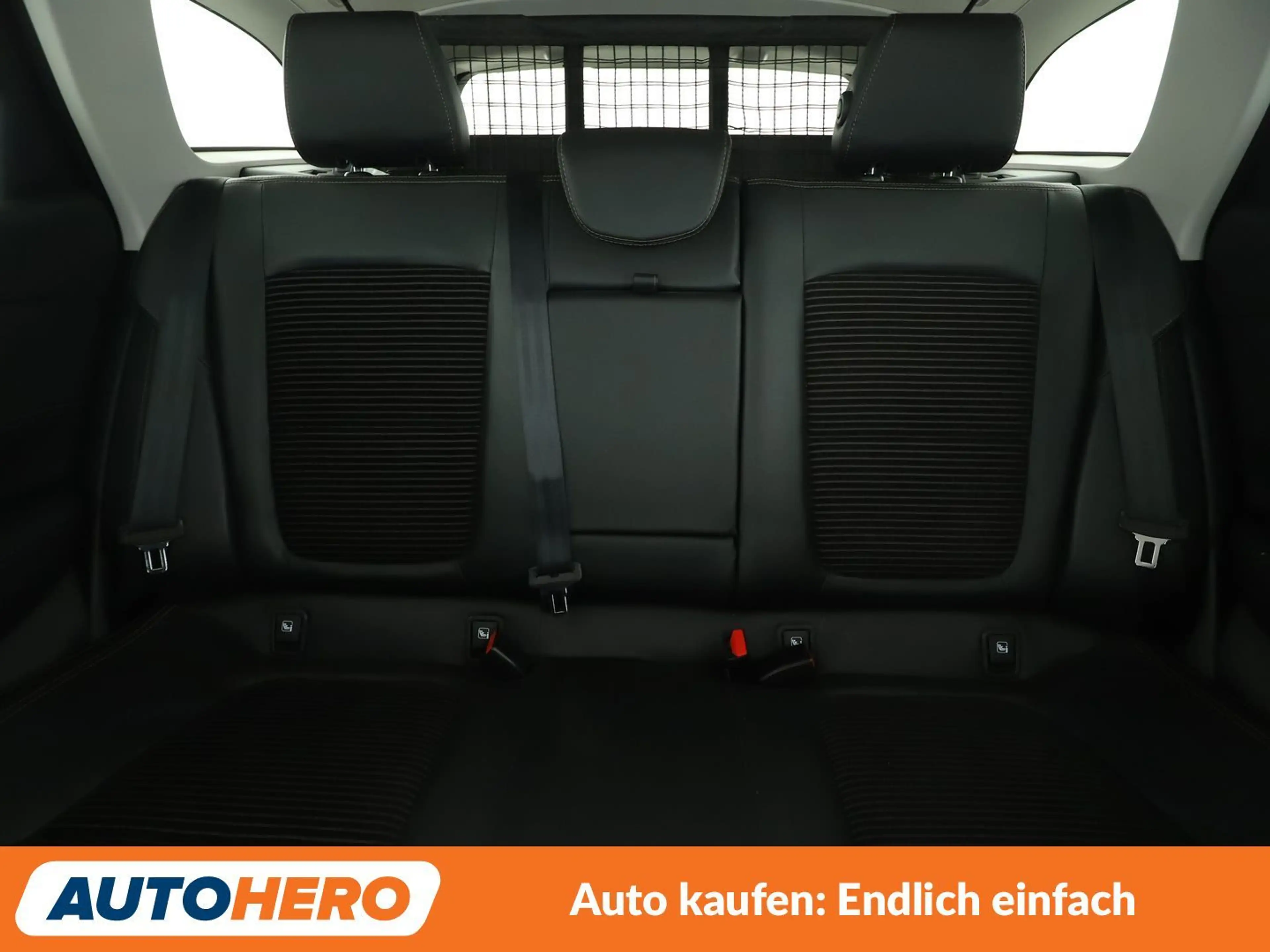 Renault Talisman 1.6 dCi Energy Intens Aut.*NAVI*LED*CAM*TEMPO*ALU* — photo 15