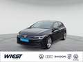 Volkswagen Golf VIII GTD 2.0 TDI DSG, KAM/PANO/NAVI/ACC/SHZ Schwarz - thumbnail 1