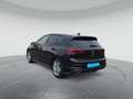 Volkswagen Golf VIII GTD 2.0 TDI DSG, KAM/PANO/NAVI/ACC/SHZ Schwarz - thumbnail 4
