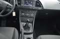 SEAT Leon 1.6 TDI Style Sitzhzg. Navi Bluetooth Klima Navi Zilver - thumbnail 10
