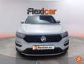 Volkswagen T-Roc 1.5 TSI Advance DSG7 Blanco - thumbnail 2