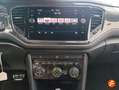 Volkswagen T-Roc 1.5 TSI Advance DSG7 Blanco - thumbnail 8