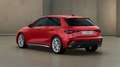Audi A3 S line 35TFSI Navi LED ACC EPH Rot - thumbnail 5