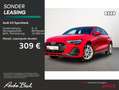 Audi A3 S line 35TFSI Navi LED ACC EPH Rot - thumbnail 2