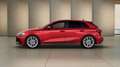 Audi A3 S line 35TFSI Navi LED ACC EPH Rot - thumbnail 4