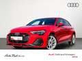 Audi A3 S line 35TFSI Navi LED ACC EPH Rot - thumbnail 1