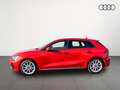 Audi A3 S line 35TFSI Navi LED ACC EPH Rot - thumbnail 4