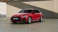 Audi A3 S line 35TFSI Navi LED ACC EPH Rot - thumbnail 2