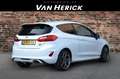 Ford Fiesta 1.5 EcoBoost ST-3 200PK | B&O | Stoelverwarming | Wit - thumbnail 4