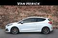 Ford Fiesta 1.5 EcoBoost ST-3 200PK | B&O | Stoelverwarming | Wit - thumbnail 2