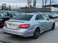 Mercedes-Benz E 350 Elegance BlueEfficiency CDI Aut. | VOLL FAHRBER... Grau - thumbnail 4