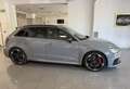 Audi RS3 Sportback 2.5 TFSI quattro S tronic 294kW Gris - thumbnail 4