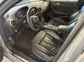 Audi RS3 Sportback 2.5 TFSI quattro S tronic 294kW Gris - thumbnail 9