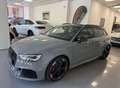 Audi RS3 Sportback 2.5 TFSI quattro S tronic 294kW Gris - thumbnail 3