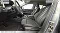 BMW 116 d MODELL SPORT LINE Grau - thumbnail 9
