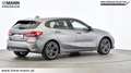BMW 116 d MODELL SPORT LINE Grau - thumbnail 4