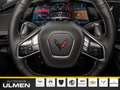 Corvette C8 Stingray Coupe 3LT Frontlift Targadach Vollausstat Rood - thumbnail 11
