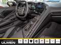 Corvette C8 Stingray Coupe 3LT Frontlift Targadach Vollausstat Rood - thumbnail 3