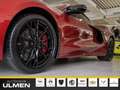 Corvette C8 Stingray Coupe 3LT Frontlift Targadach Vollausstat Rood - thumbnail 6