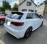 Audi RS3 Sportback S tronic Weiß - thumbnail 2