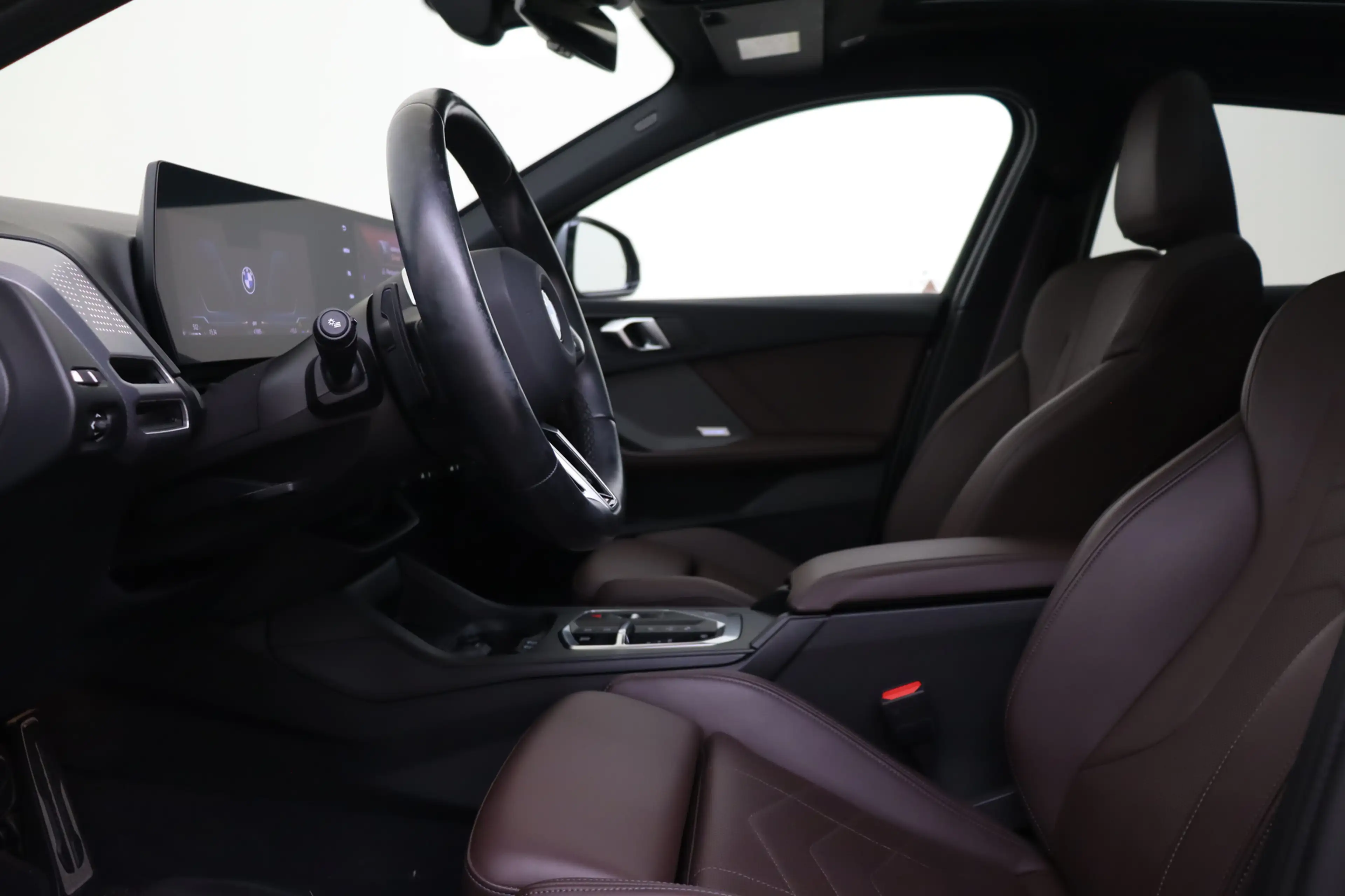 BMW 120 1 Serie M Sport Automaat / Panoramadak / Sportstoe — photo 9