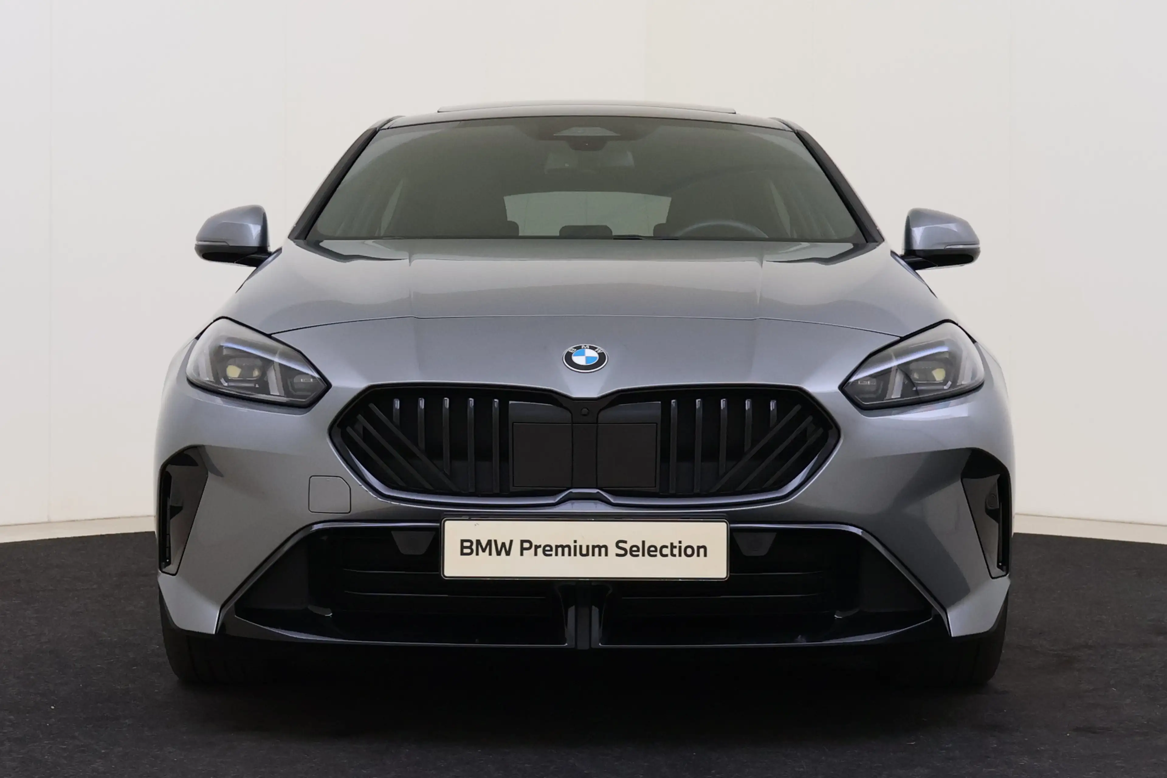 BMW 120 1 Serie M Sport Automaat / Panoramadak / Sportstoe — photo 4