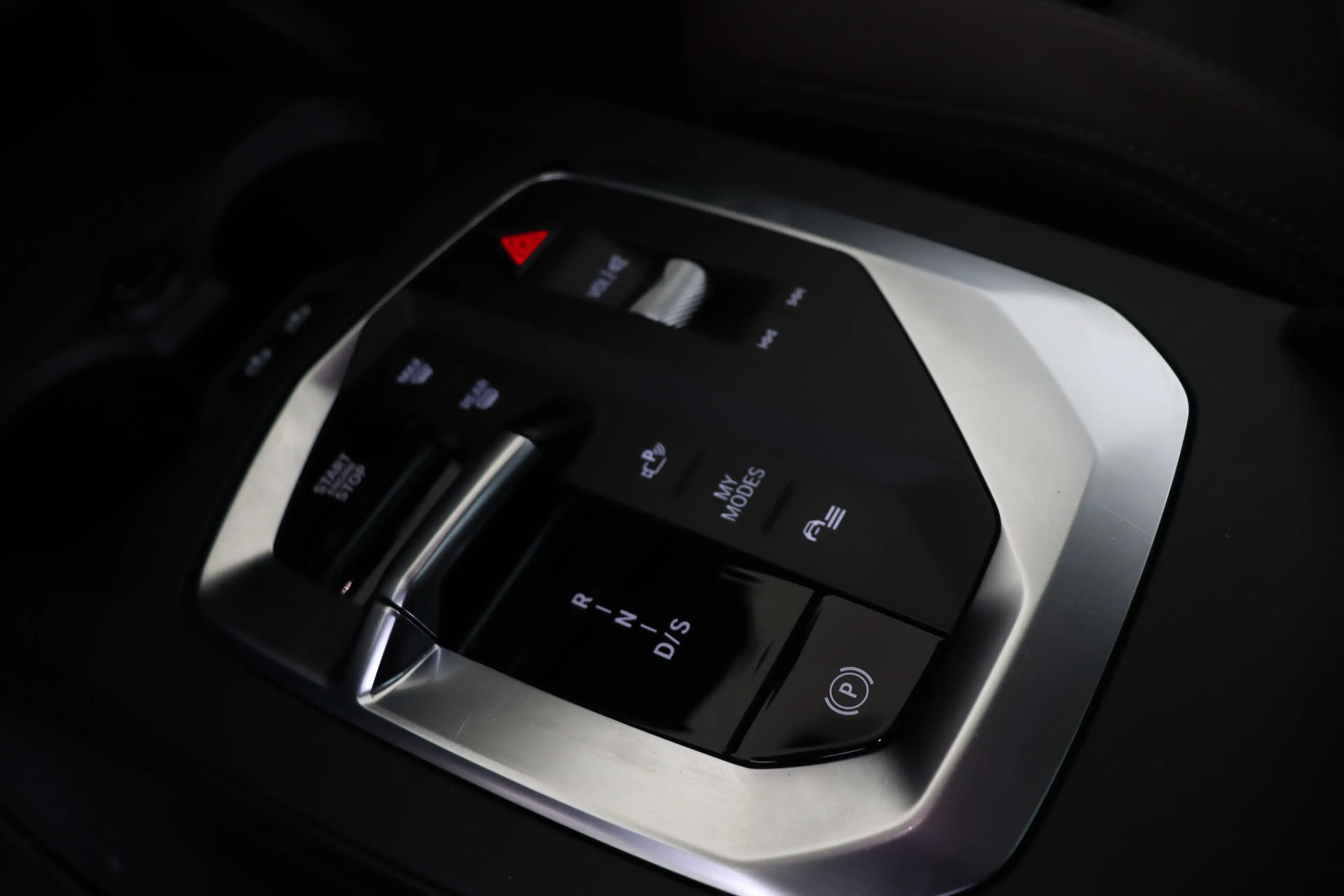 BMW 120 1 Serie M Sport Automaat / Panoramadak / Sportstoe — photo 6