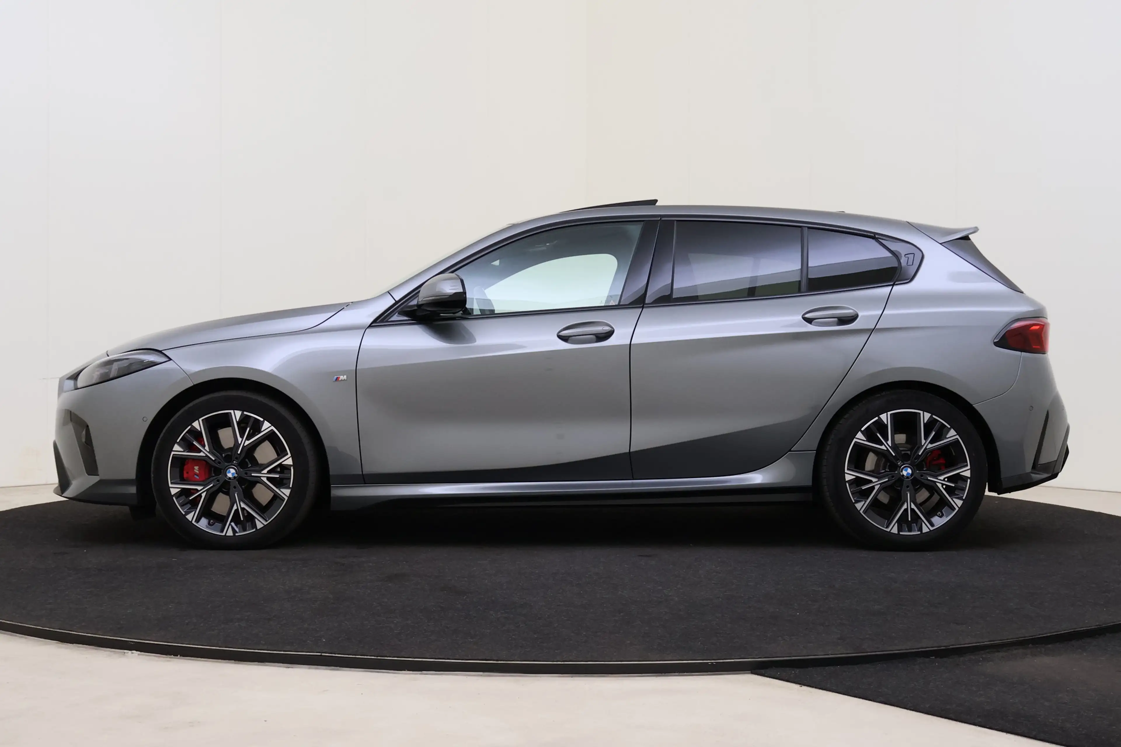 BMW 120 1 Serie M Sport Automaat / Panoramadak / Sportstoe — photo 14
