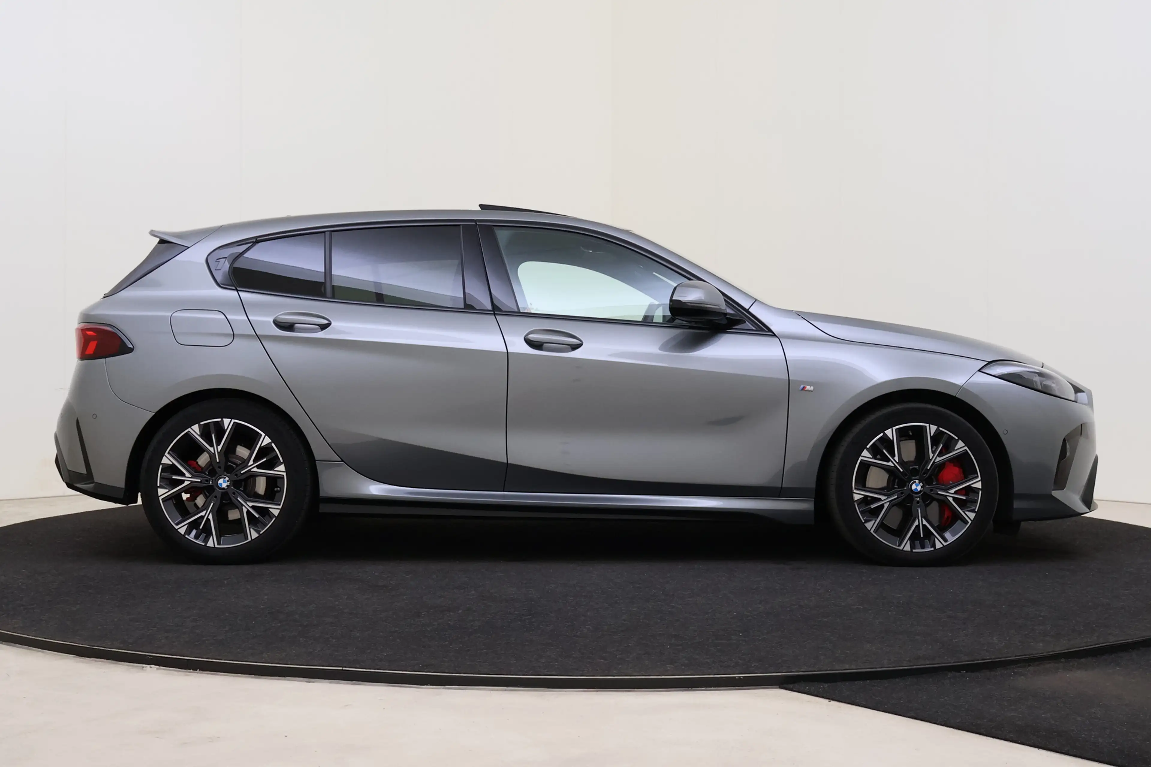 BMW 120 1 Serie M Sport Automaat / Panoramadak / Sportstoe — photo 7