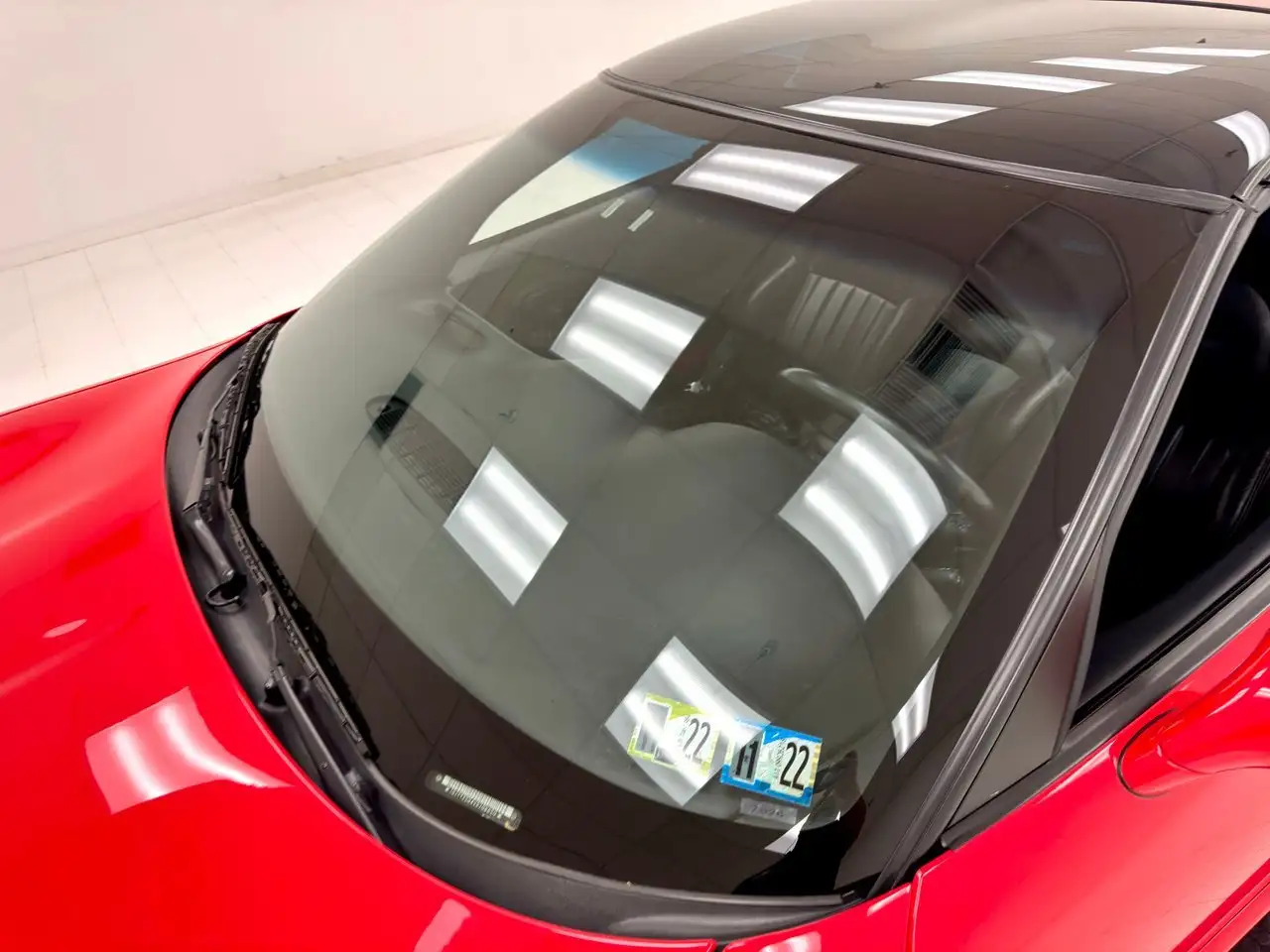 Chevrolet Corvette Coupe, foto 12